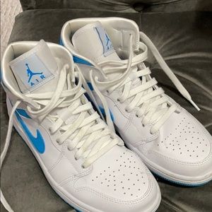Women’s 8.5 Air Jordan